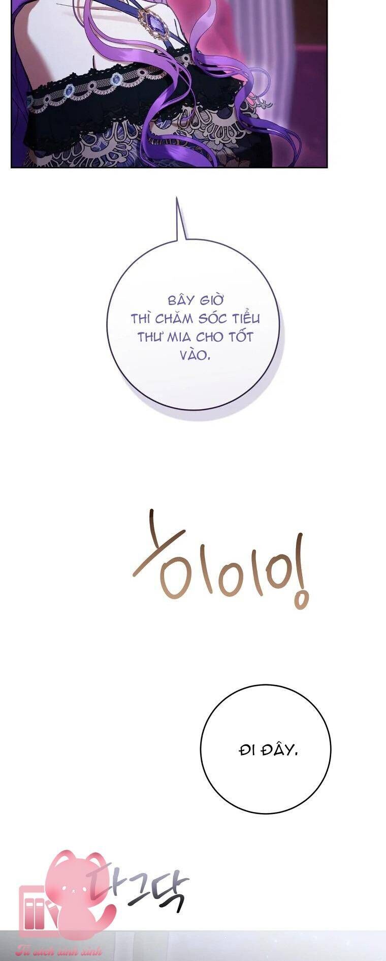 Làm Ác Nữ Bộ Không Tuyệt Sao? - Chap 82 - Trang 66