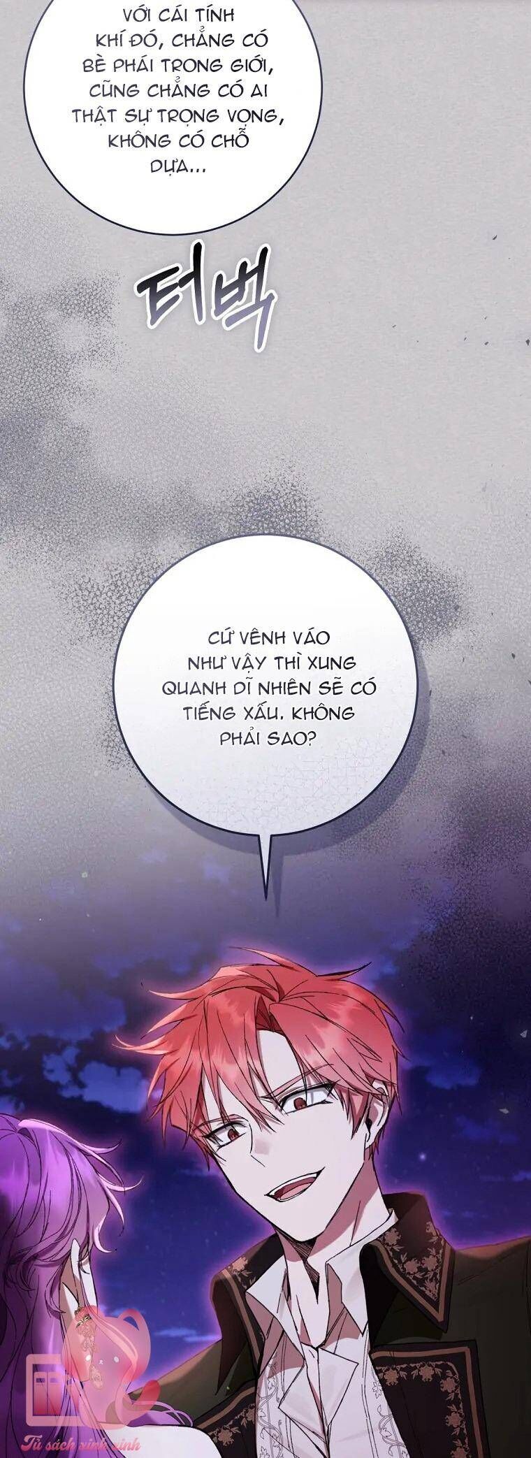 Làm Ác Nữ Bộ Không Tuyệt Sao? - Chap 82 - Trang 8