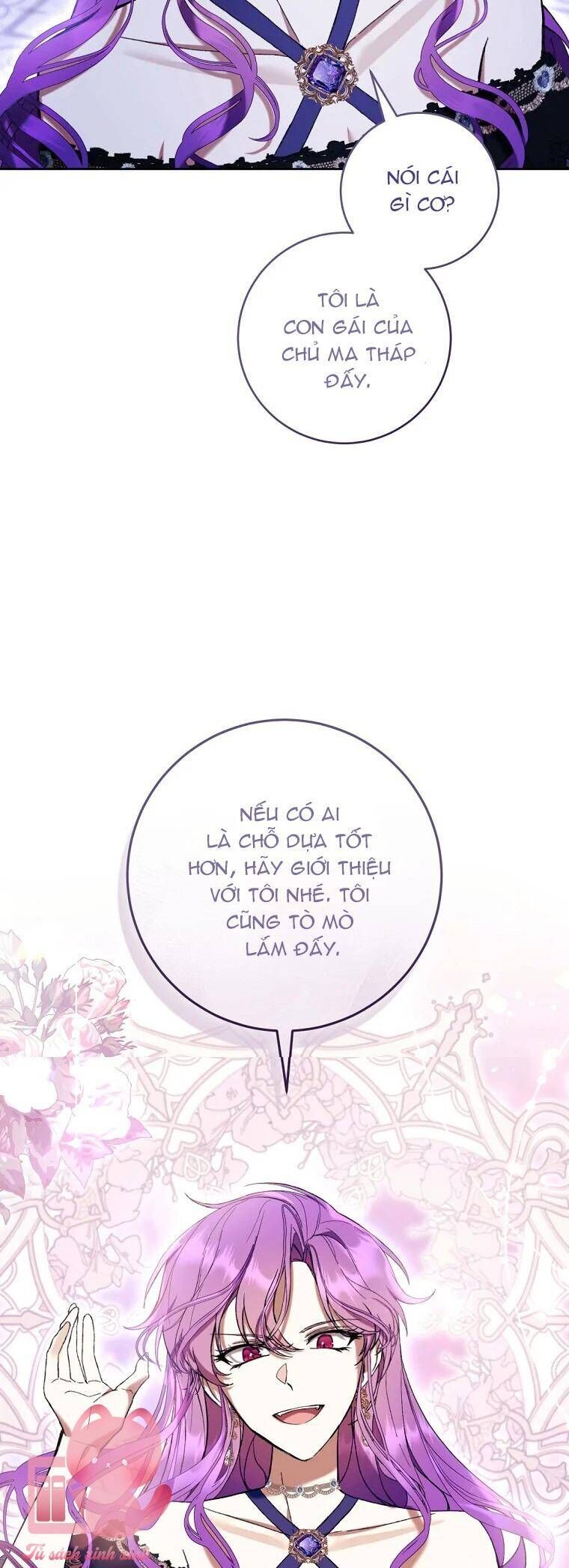 Làm Ác Nữ Bộ Không Tuyệt Sao? - Chap 82 - Trang 10