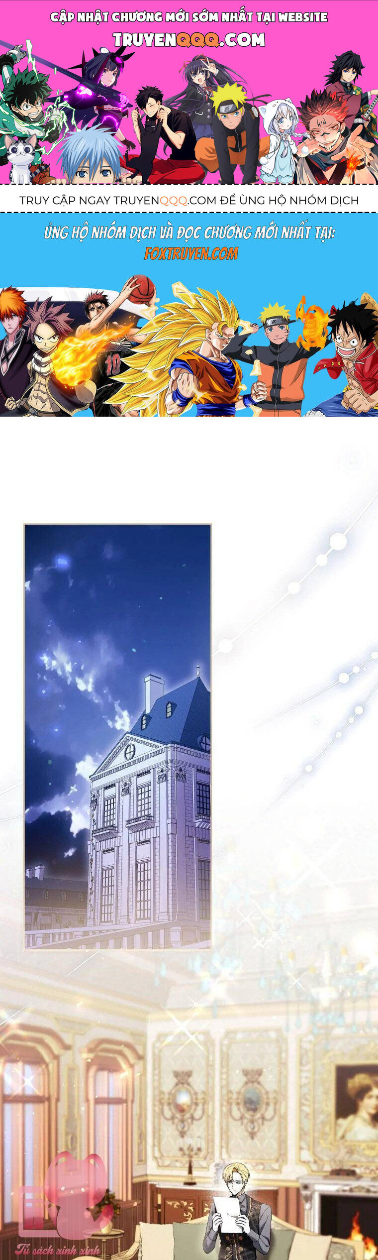 Làm Ác Nữ Bộ Không Tuyệt Sao? - Chap 83 - Trang 1