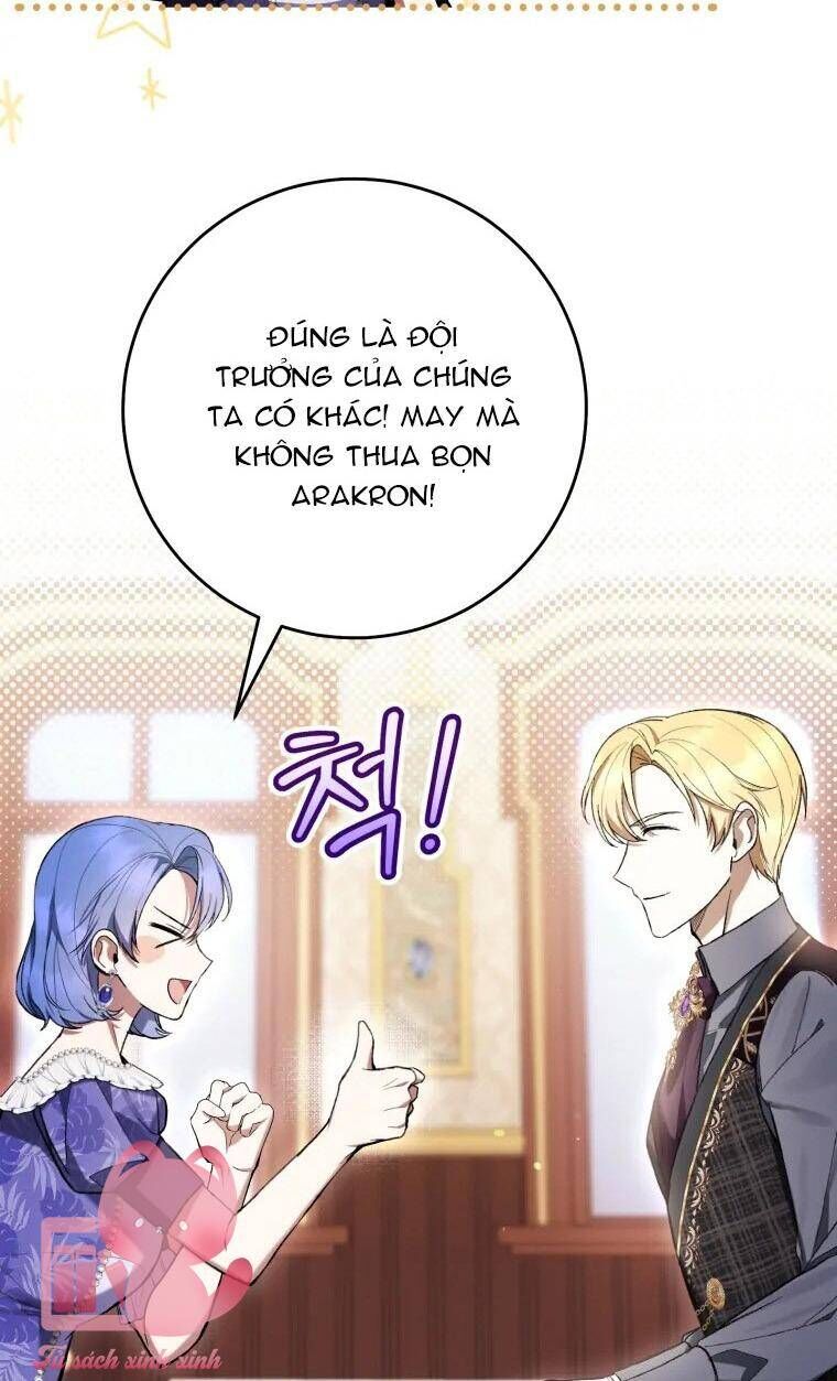 Làm Ác Nữ Bộ Không Tuyệt Sao? - Chap 83 - Trang 11