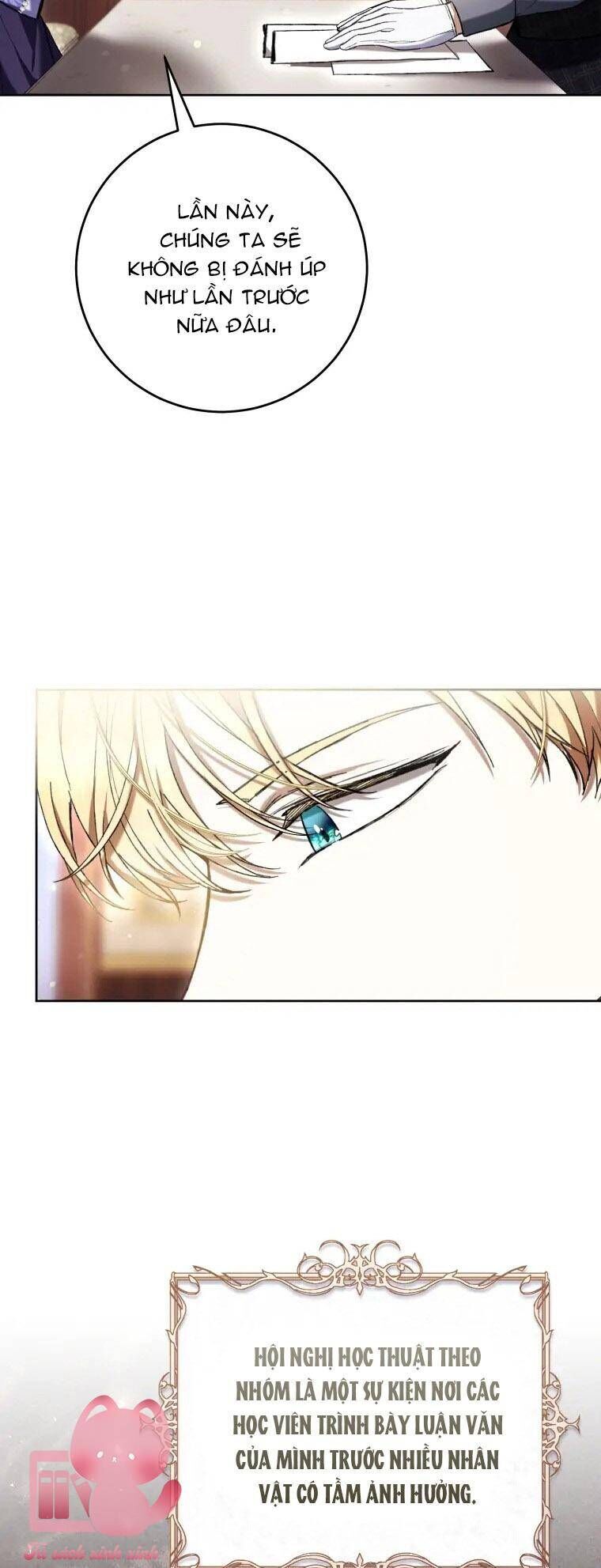 Làm Ác Nữ Bộ Không Tuyệt Sao? - Chap 83 - Trang 12