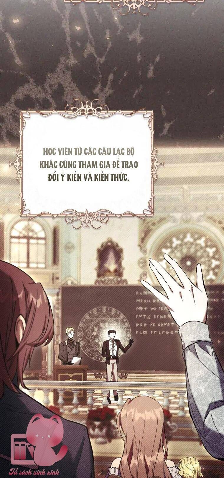 Làm Ác Nữ Bộ Không Tuyệt Sao? - Chap 83 - Trang 13