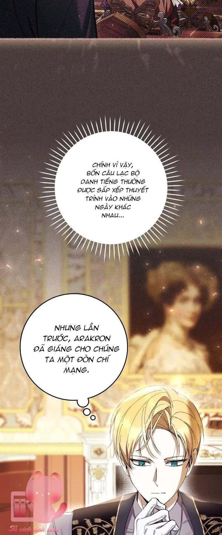 Làm Ác Nữ Bộ Không Tuyệt Sao? - Chap 83 - Trang 14