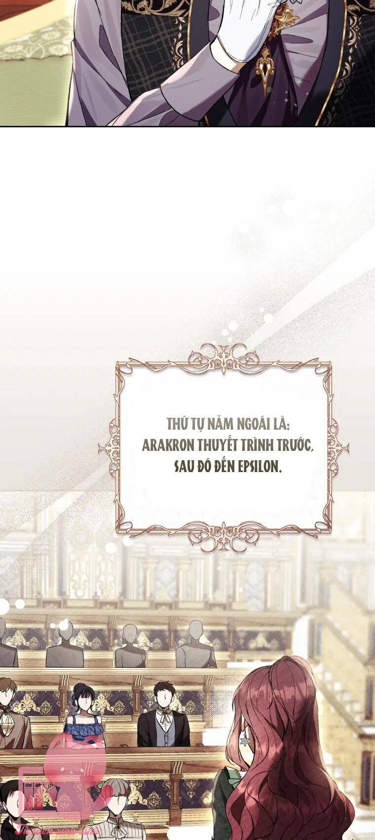 Làm Ác Nữ Bộ Không Tuyệt Sao? - Chap 83 - Trang 15