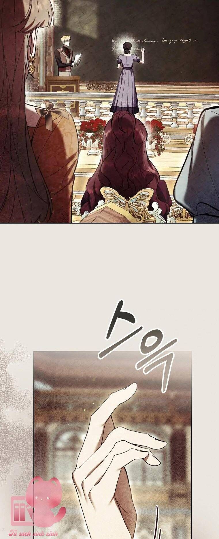 Làm Ác Nữ Bộ Không Tuyệt Sao? - Chap 83 - Trang 18