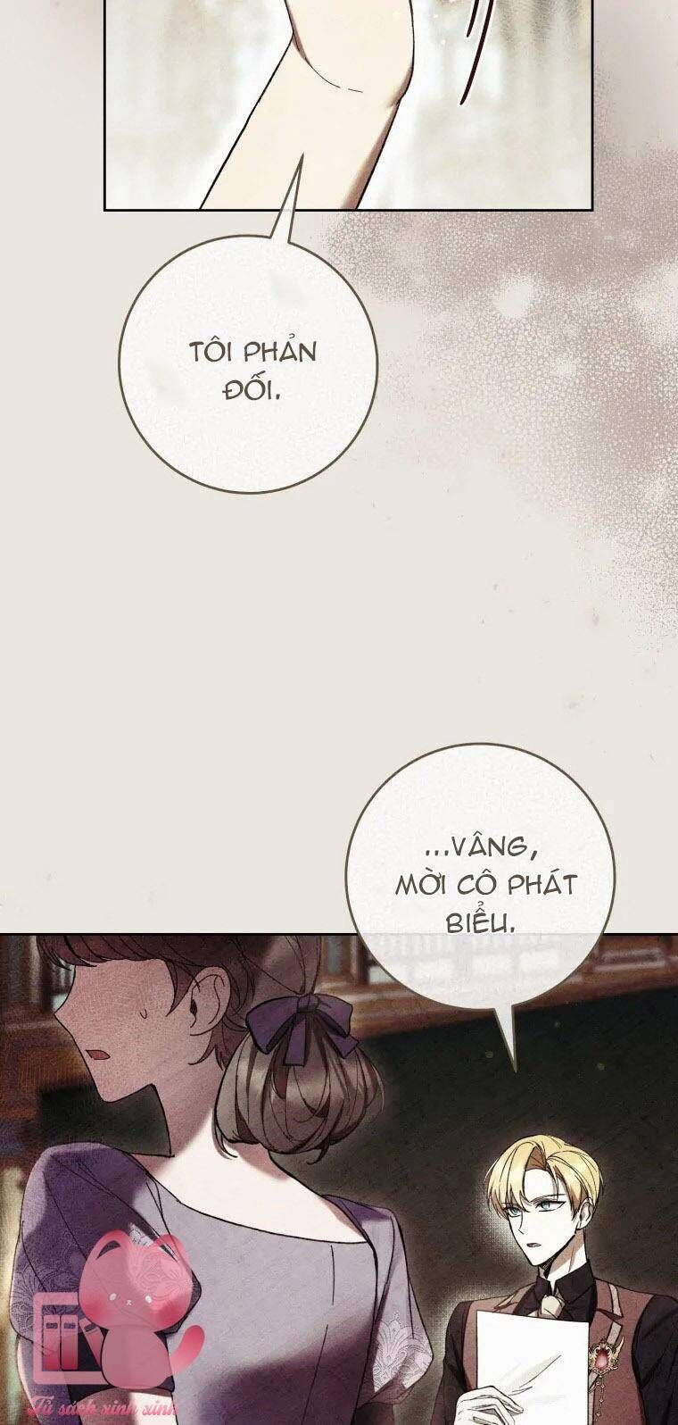 Làm Ác Nữ Bộ Không Tuyệt Sao? - Chap 83 - Trang 19