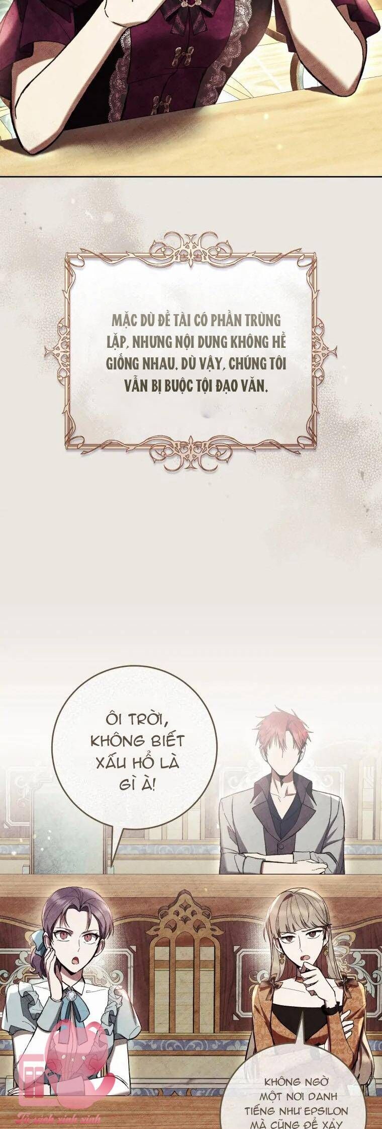 Làm Ác Nữ Bộ Không Tuyệt Sao? - Chap 83 - Trang 21