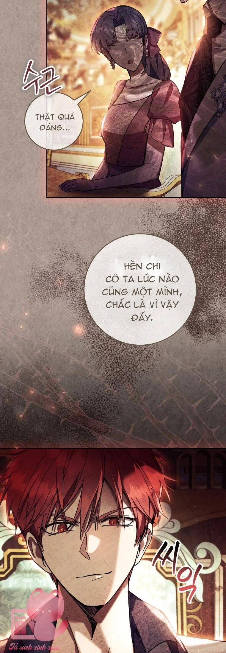 Làm Ác Nữ Bộ Không Tuyệt Sao? - Chap 83 - Trang 23