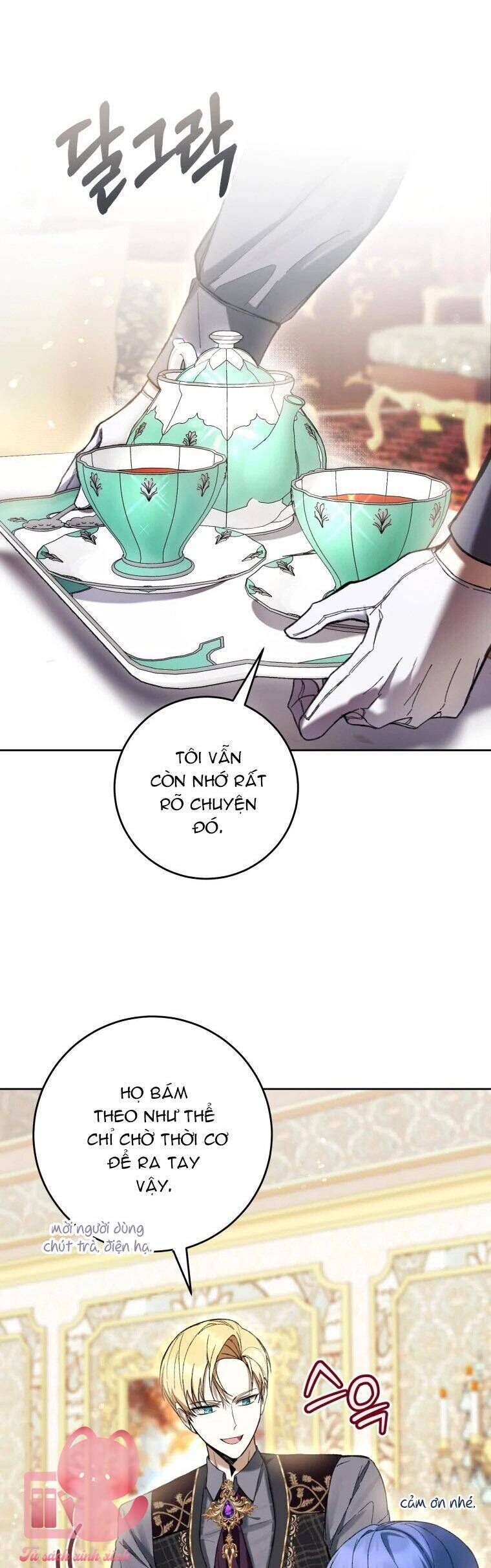 Làm Ác Nữ Bộ Không Tuyệt Sao? - Chap 83 - Trang 25