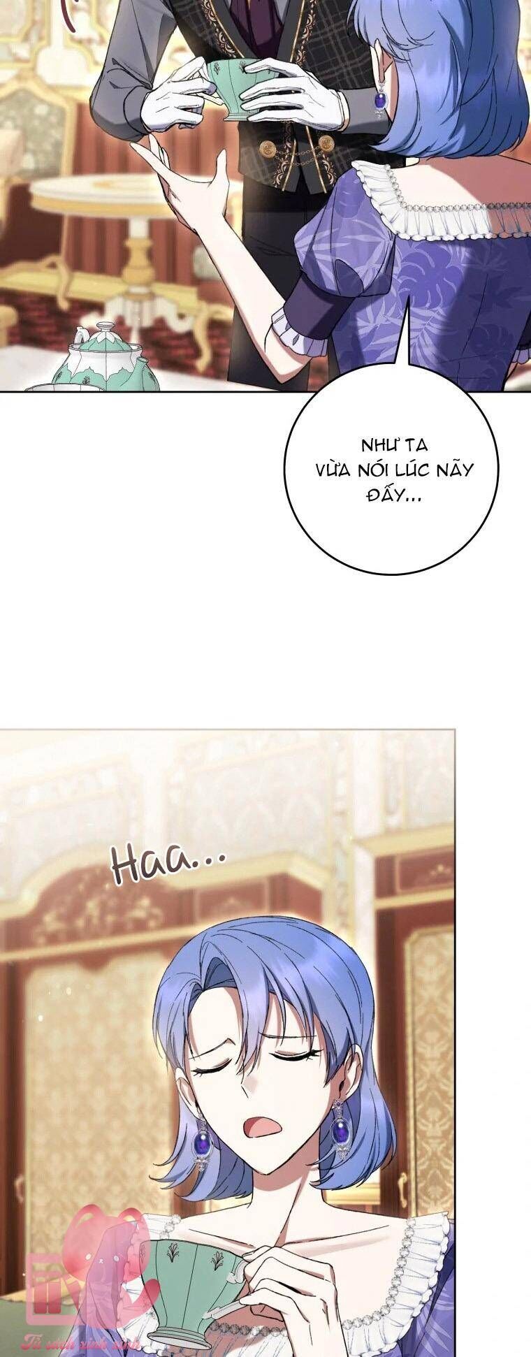 Làm Ác Nữ Bộ Không Tuyệt Sao? - Chap 83 - Trang 26