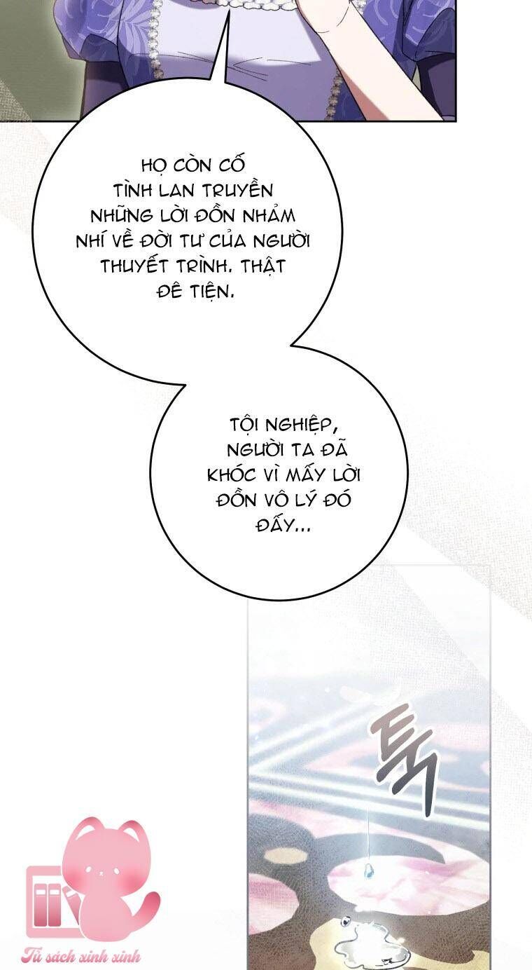 Làm Ác Nữ Bộ Không Tuyệt Sao? - Chap 83 - Trang 27