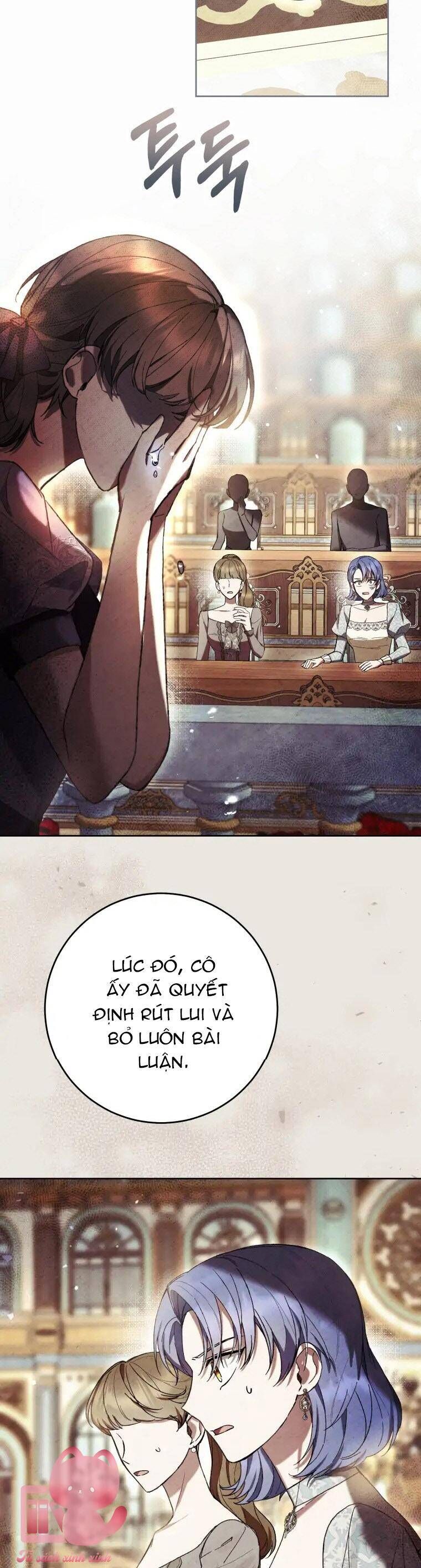 Làm Ác Nữ Bộ Không Tuyệt Sao? - Chap 83 - Trang 28