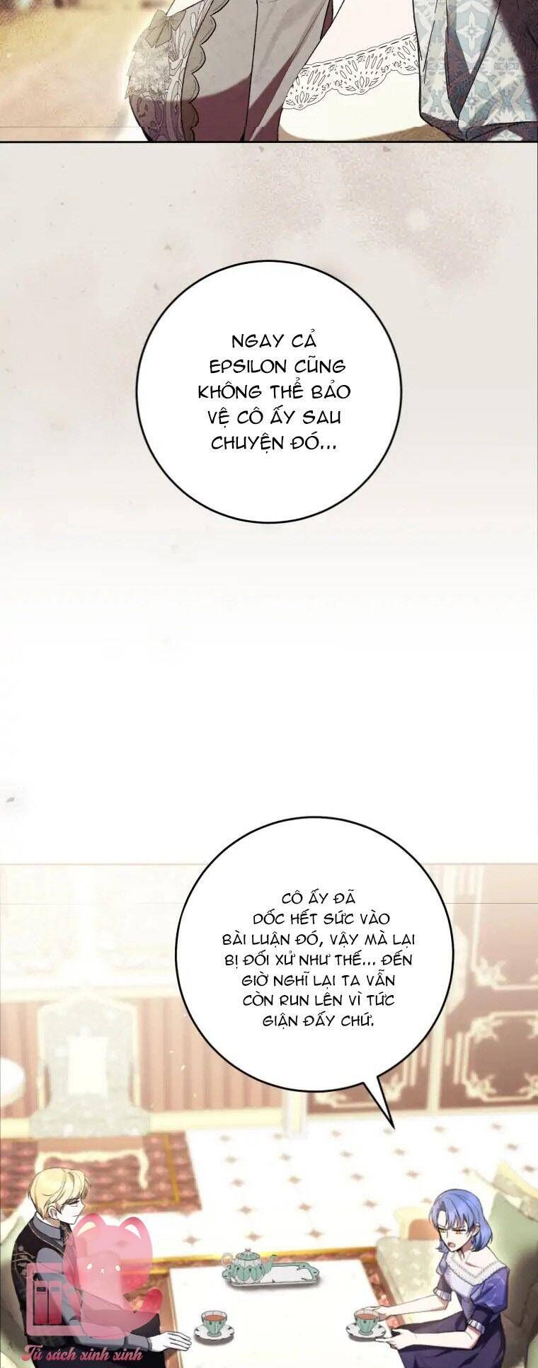 Làm Ác Nữ Bộ Không Tuyệt Sao? - Chap 83 - Trang 29