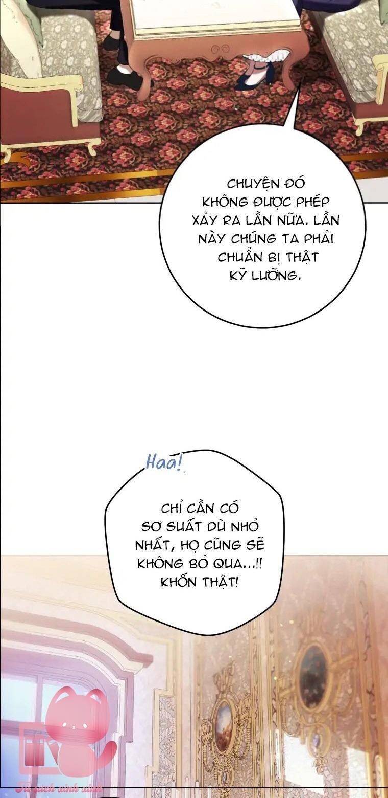 Làm Ác Nữ Bộ Không Tuyệt Sao? - Chap 83 - Trang 30