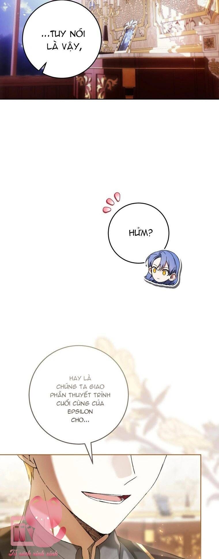 Làm Ác Nữ Bộ Không Tuyệt Sao? - Chap 83 - Trang 31