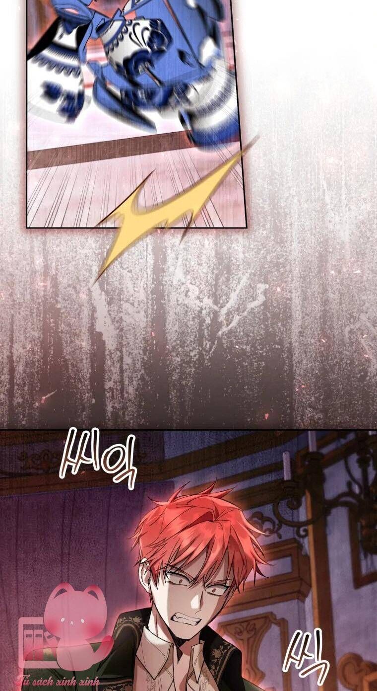 Làm Ác Nữ Bộ Không Tuyệt Sao? - Chap 83 - Trang 35