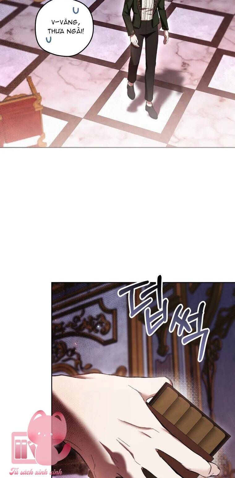 Làm Ác Nữ Bộ Không Tuyệt Sao? - Chap 83 - Trang 40