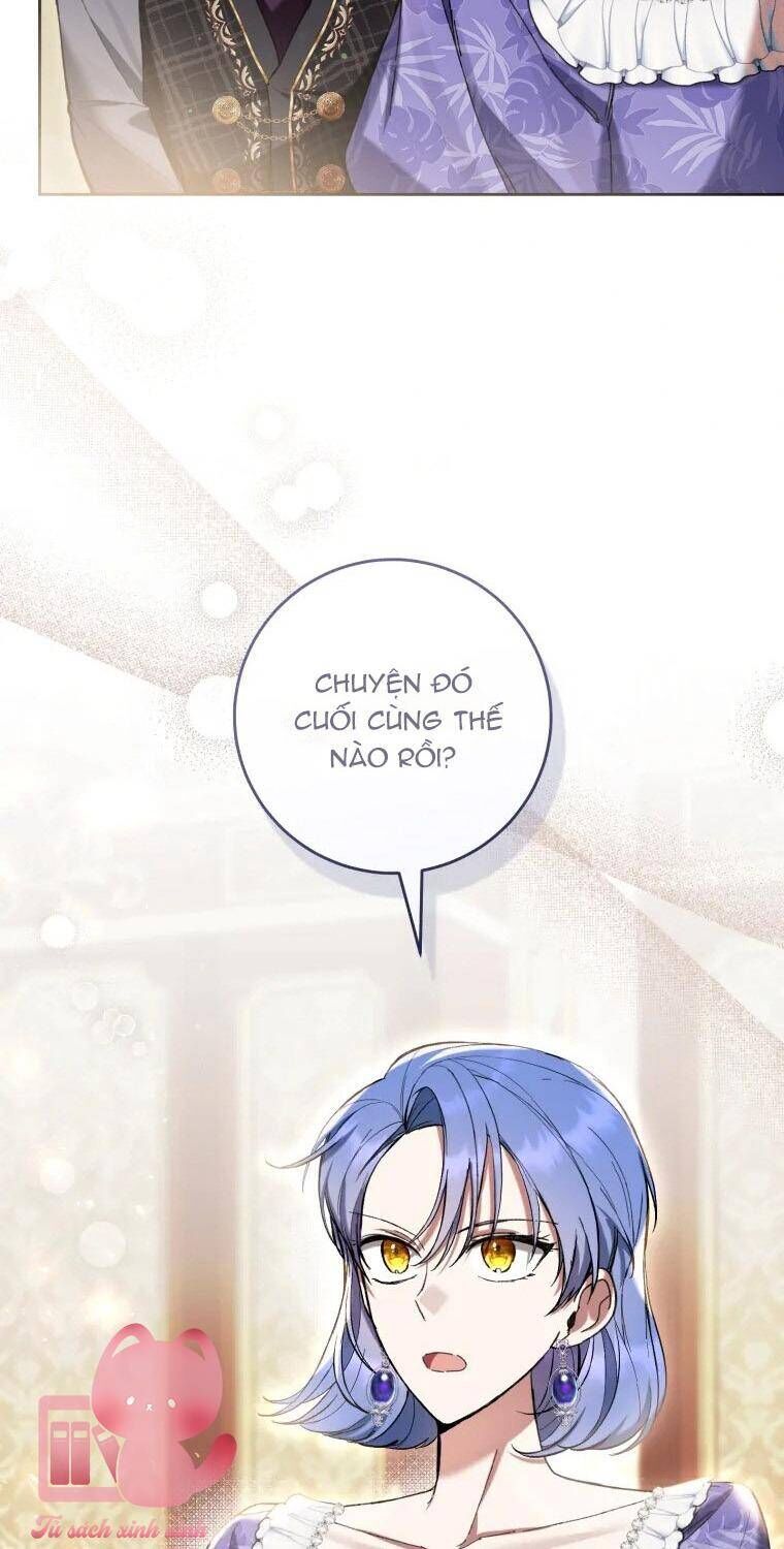 Làm Ác Nữ Bộ Không Tuyệt Sao? - Chap 83 - Trang 5