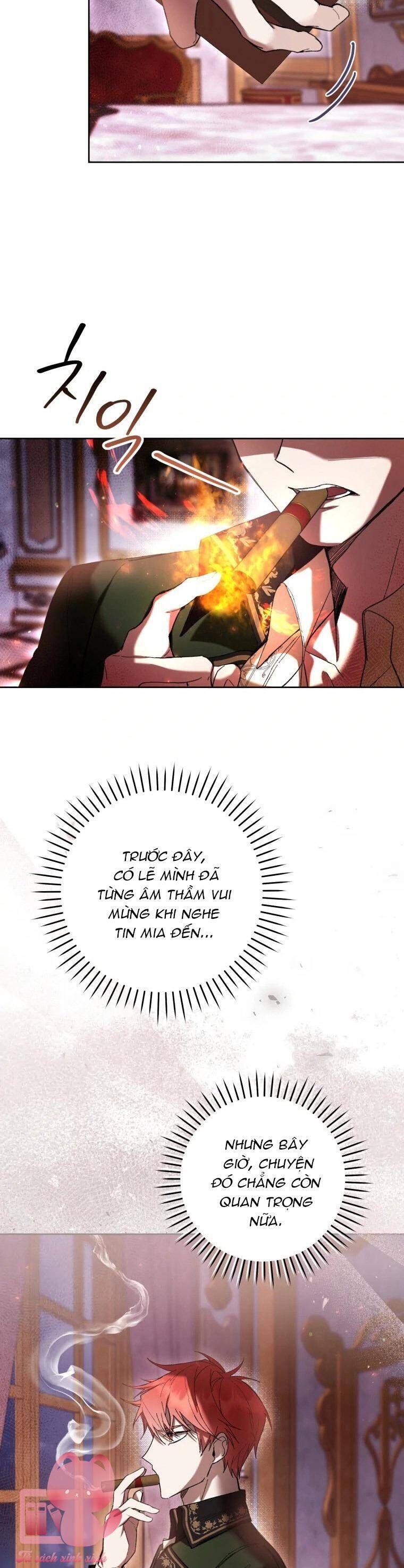 Làm Ác Nữ Bộ Không Tuyệt Sao? - Chap 83 - Trang 41