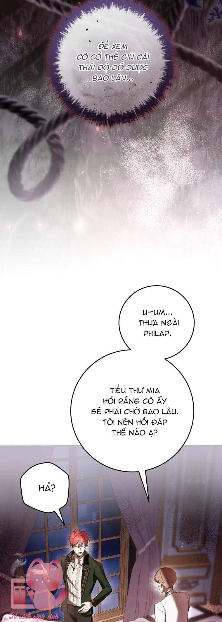 Làm Ác Nữ Bộ Không Tuyệt Sao? - Chap 83 - Trang 44