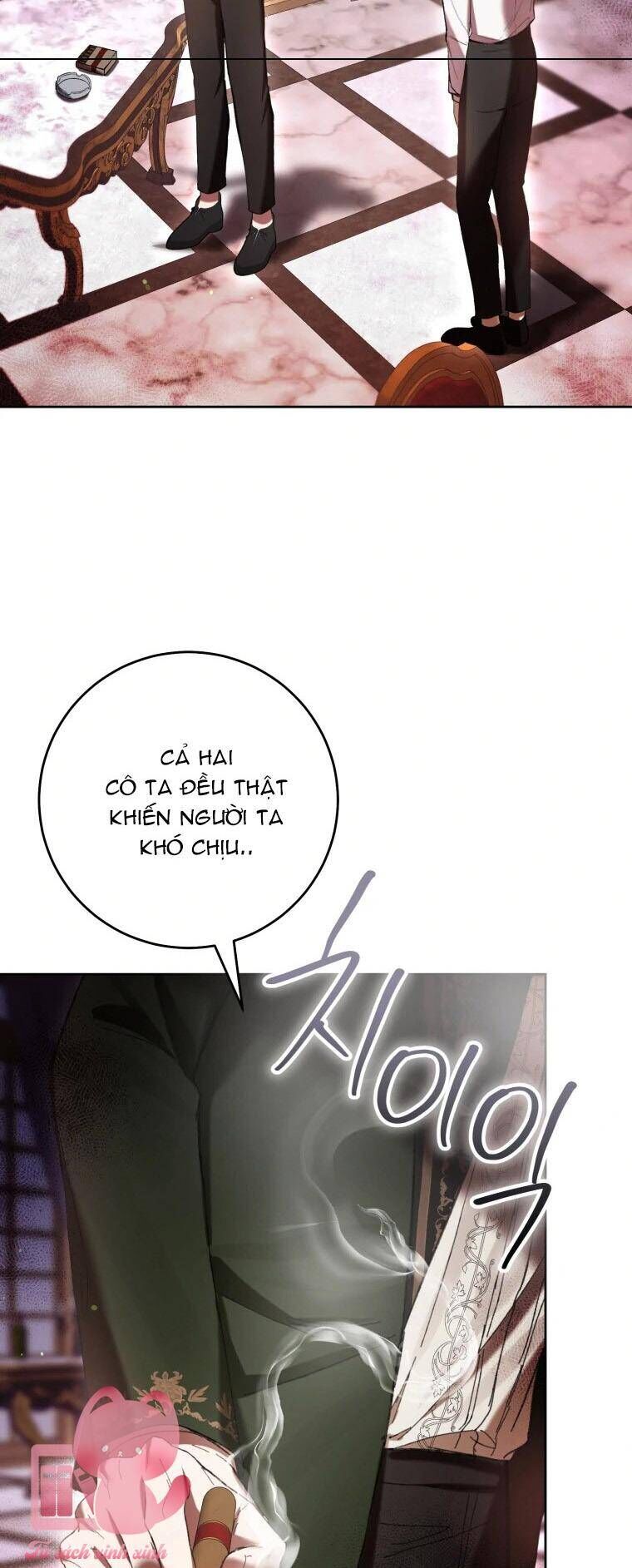Làm Ác Nữ Bộ Không Tuyệt Sao? - Chap 83 - Trang 45