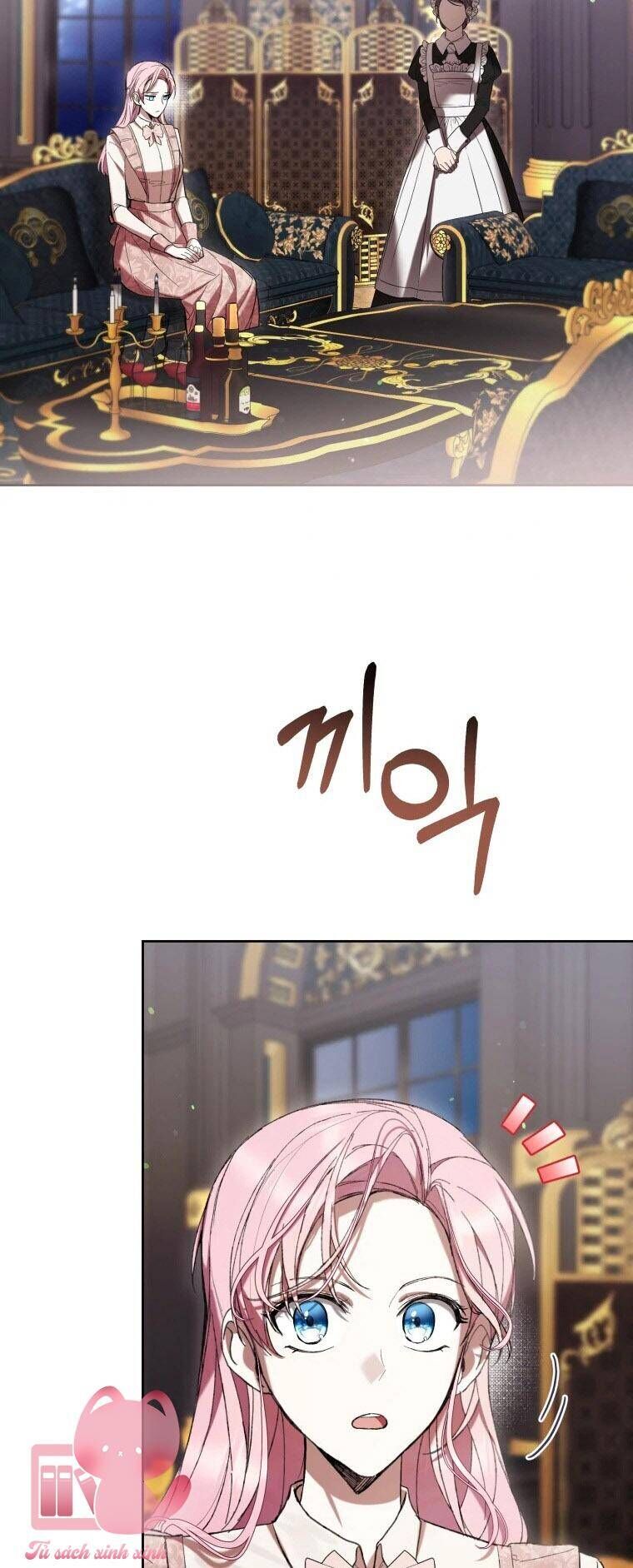 Làm Ác Nữ Bộ Không Tuyệt Sao? - Chap 83 - Trang 47