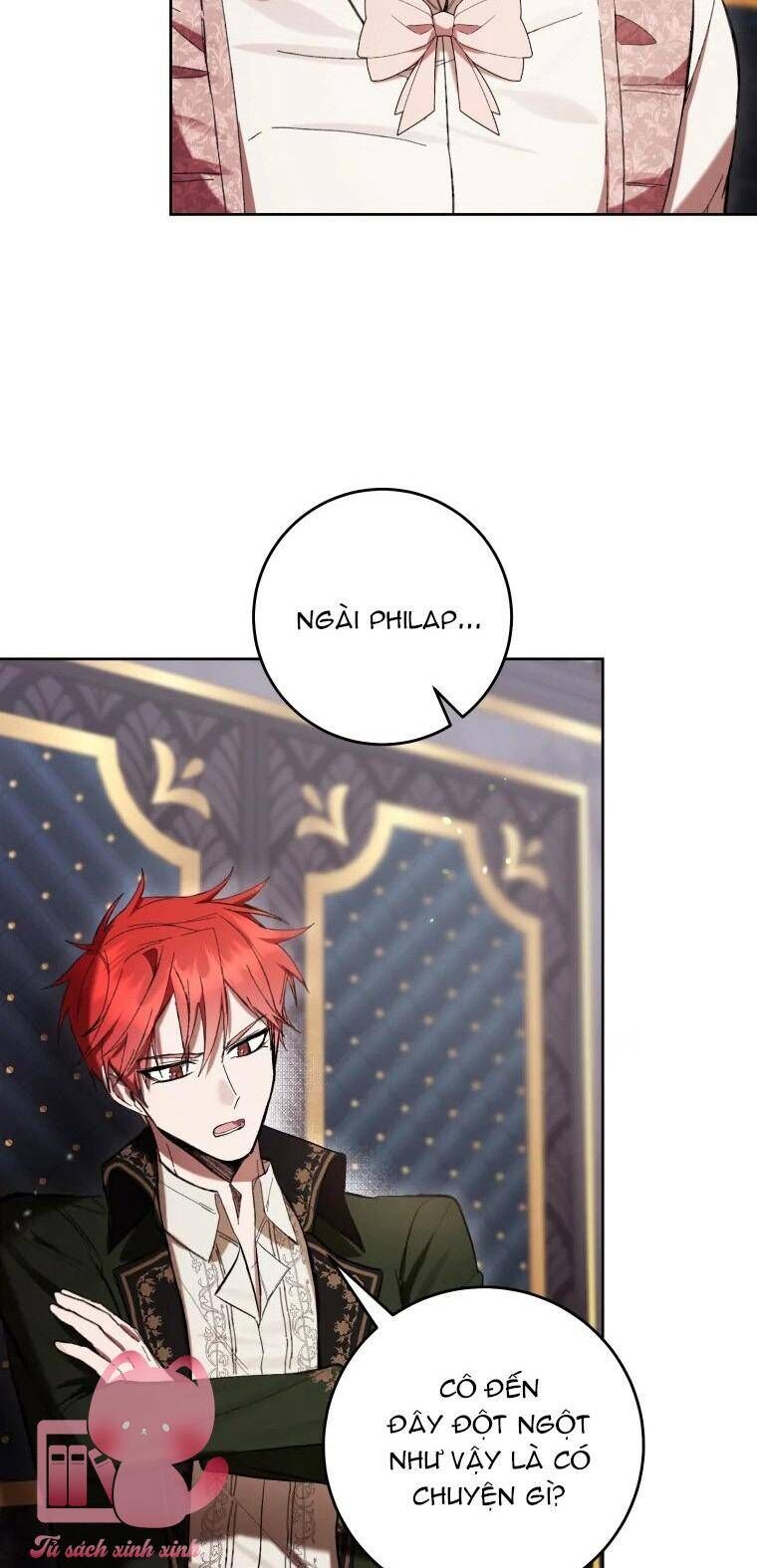 Làm Ác Nữ Bộ Không Tuyệt Sao? - Chap 83 - Trang 48