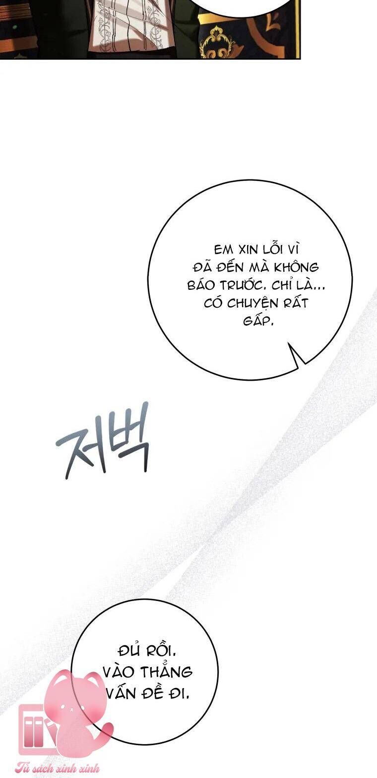 Làm Ác Nữ Bộ Không Tuyệt Sao? - Chap 83 - Trang 49