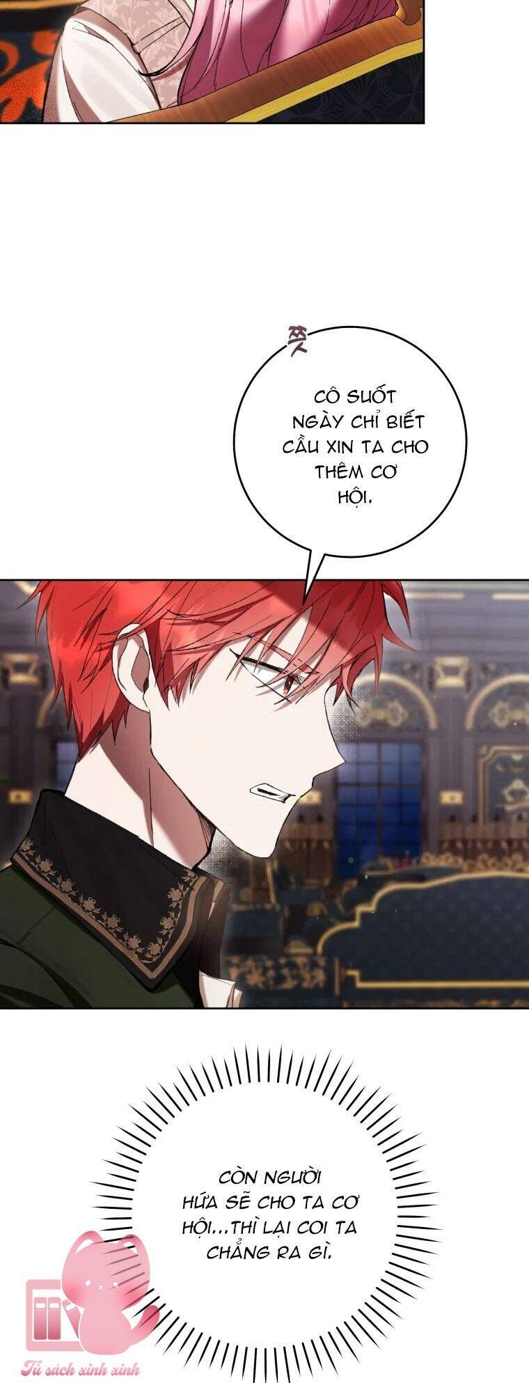 Làm Ác Nữ Bộ Không Tuyệt Sao? - Chap 83 - Trang 53