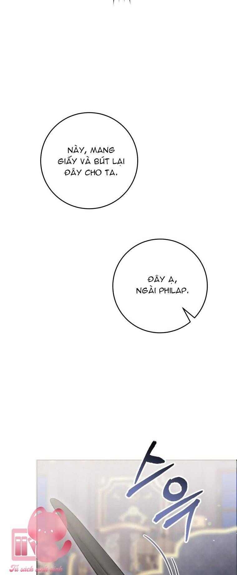 Làm Ác Nữ Bộ Không Tuyệt Sao? - Chap 83 - Trang 54