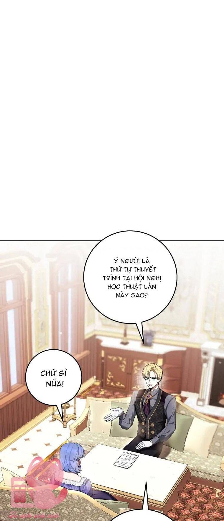 Làm Ác Nữ Bộ Không Tuyệt Sao? - Chap 83 - Trang 7