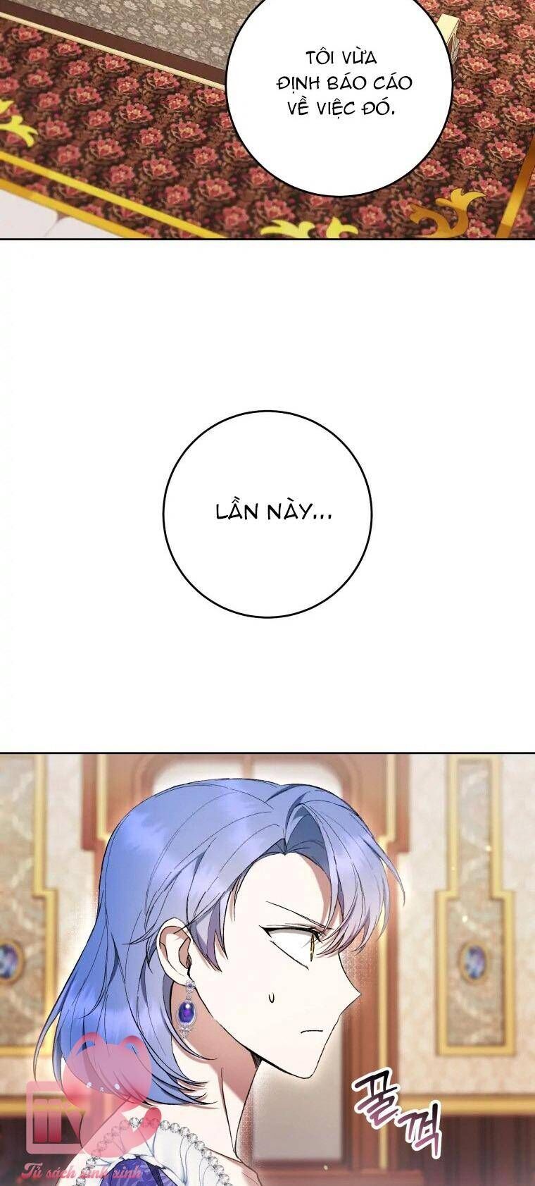 Làm Ác Nữ Bộ Không Tuyệt Sao? - Chap 83 - Trang 8