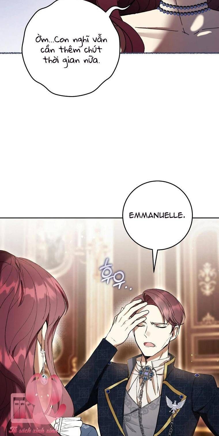 Làm Ác Nữ Bộ Không Tuyệt Sao? - Chap 84 - Trang 12