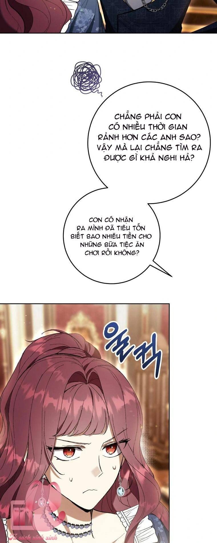 Làm Ác Nữ Bộ Không Tuyệt Sao? - Chap 84 - Trang 13