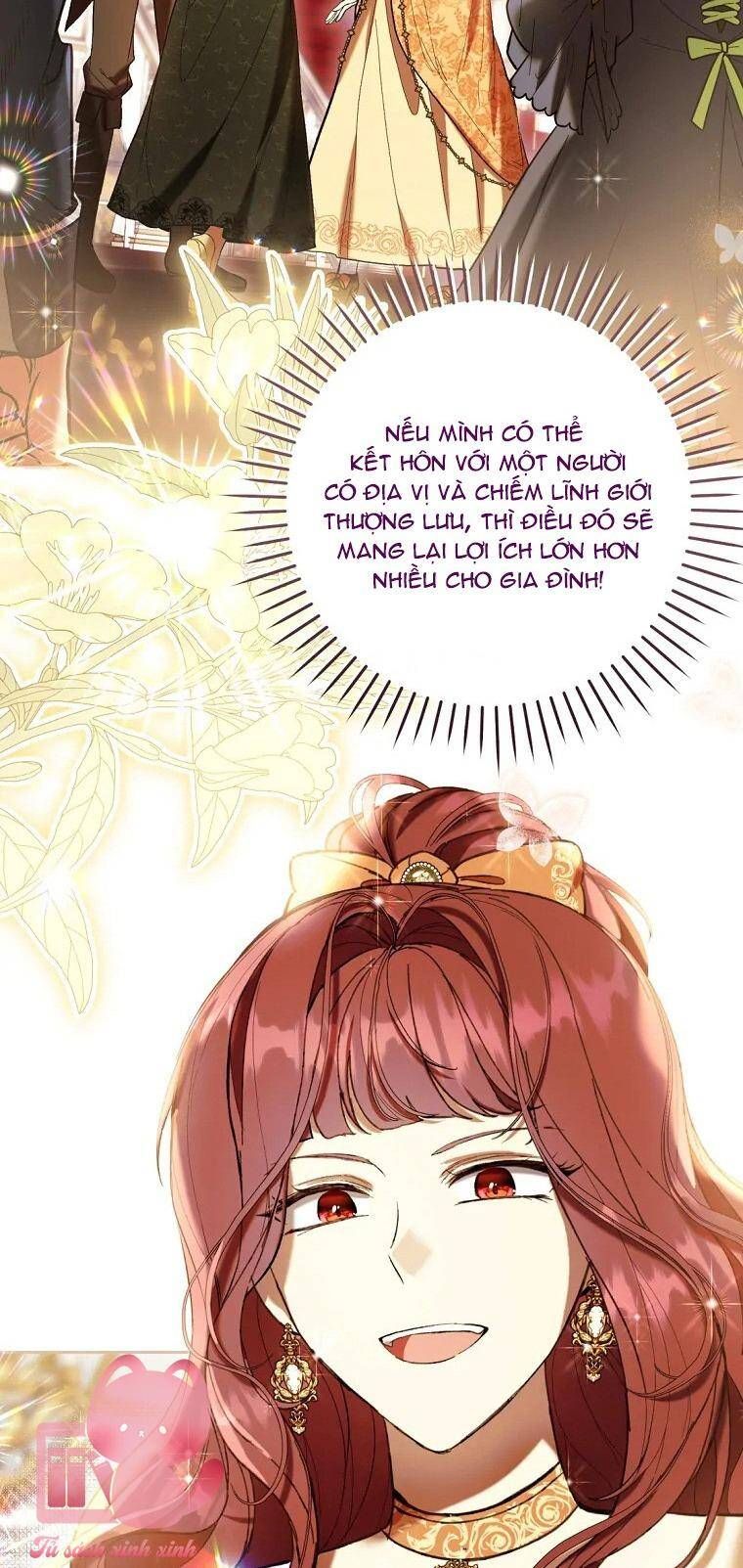 Làm Ác Nữ Bộ Không Tuyệt Sao? - Chap 84 - Trang 15