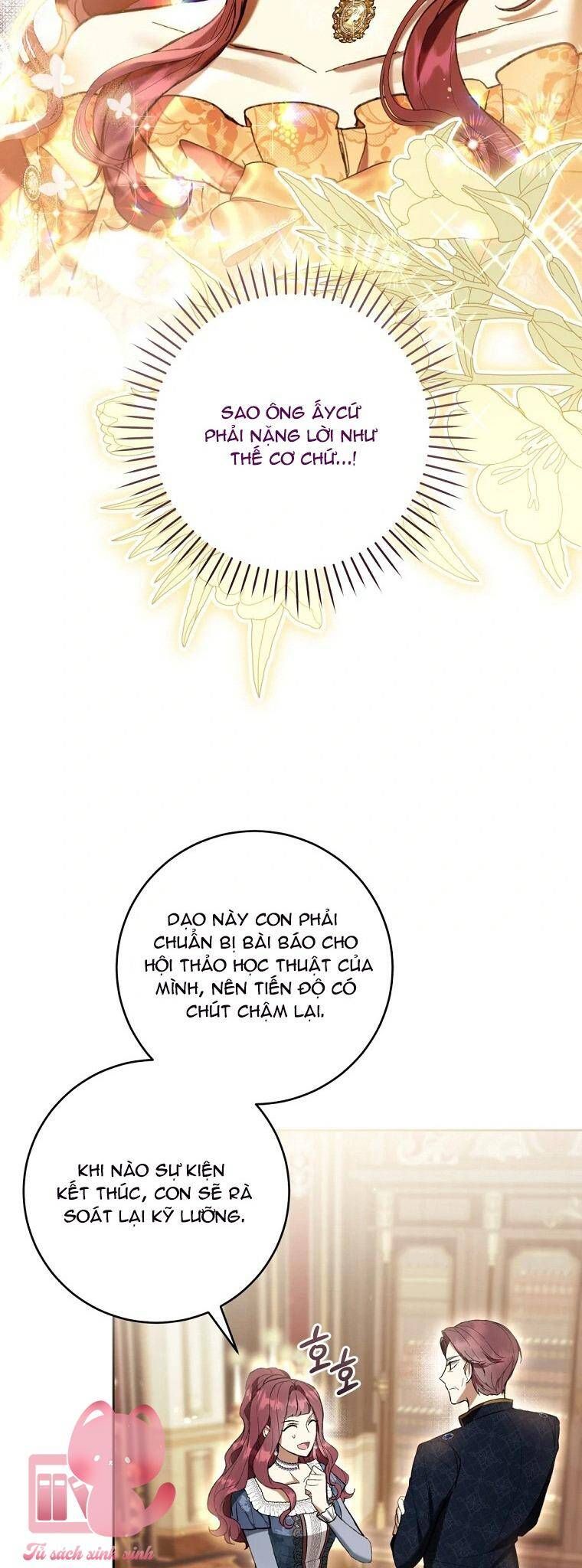 Làm Ác Nữ Bộ Không Tuyệt Sao? - Chap 84 - Trang 16