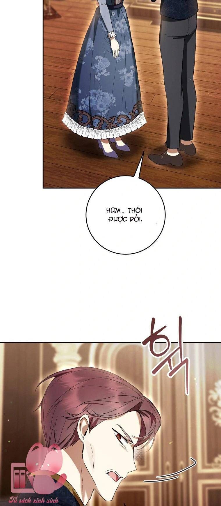 Làm Ác Nữ Bộ Không Tuyệt Sao? - Chap 84 - Trang 17