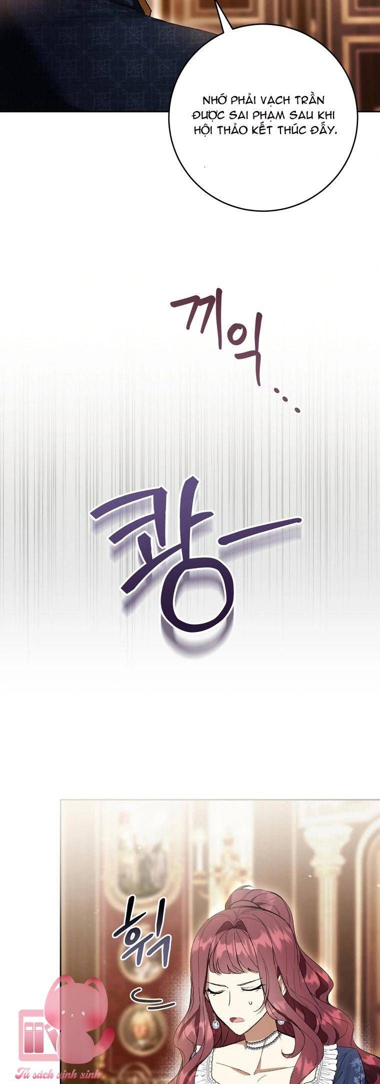 Làm Ác Nữ Bộ Không Tuyệt Sao? - Chap 84 - Trang 18