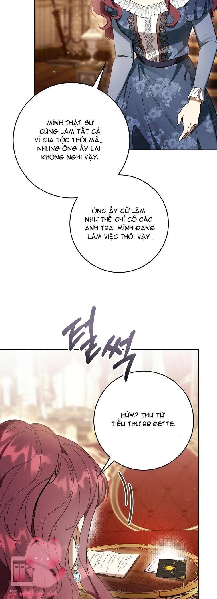 Làm Ác Nữ Bộ Không Tuyệt Sao? - Chap 84 - Trang 19