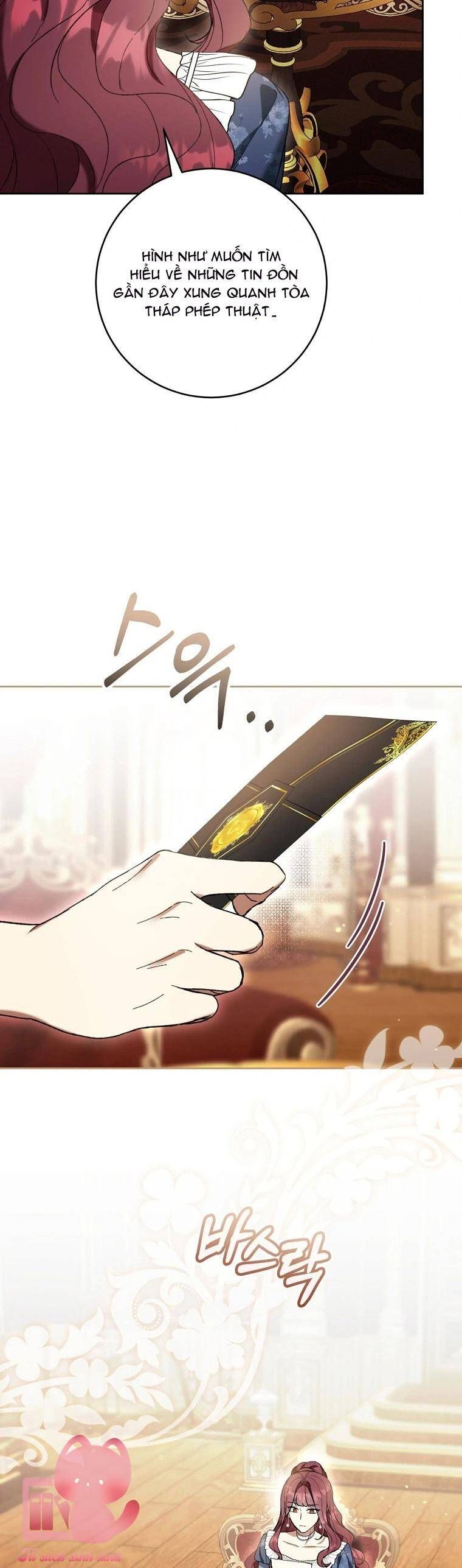 Làm Ác Nữ Bộ Không Tuyệt Sao? - Chap 84 - Trang 20
