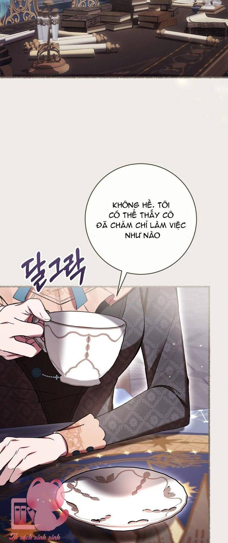 Làm Ác Nữ Bộ Không Tuyệt Sao? - Chap 84 - Trang 23
