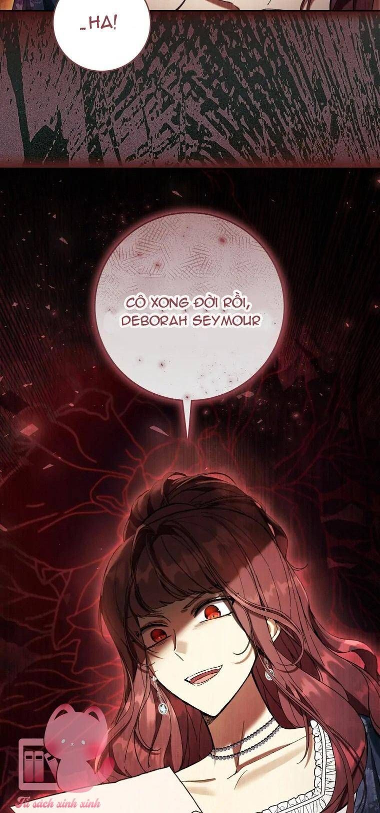 Làm Ác Nữ Bộ Không Tuyệt Sao? - Chap 84 - Trang 28