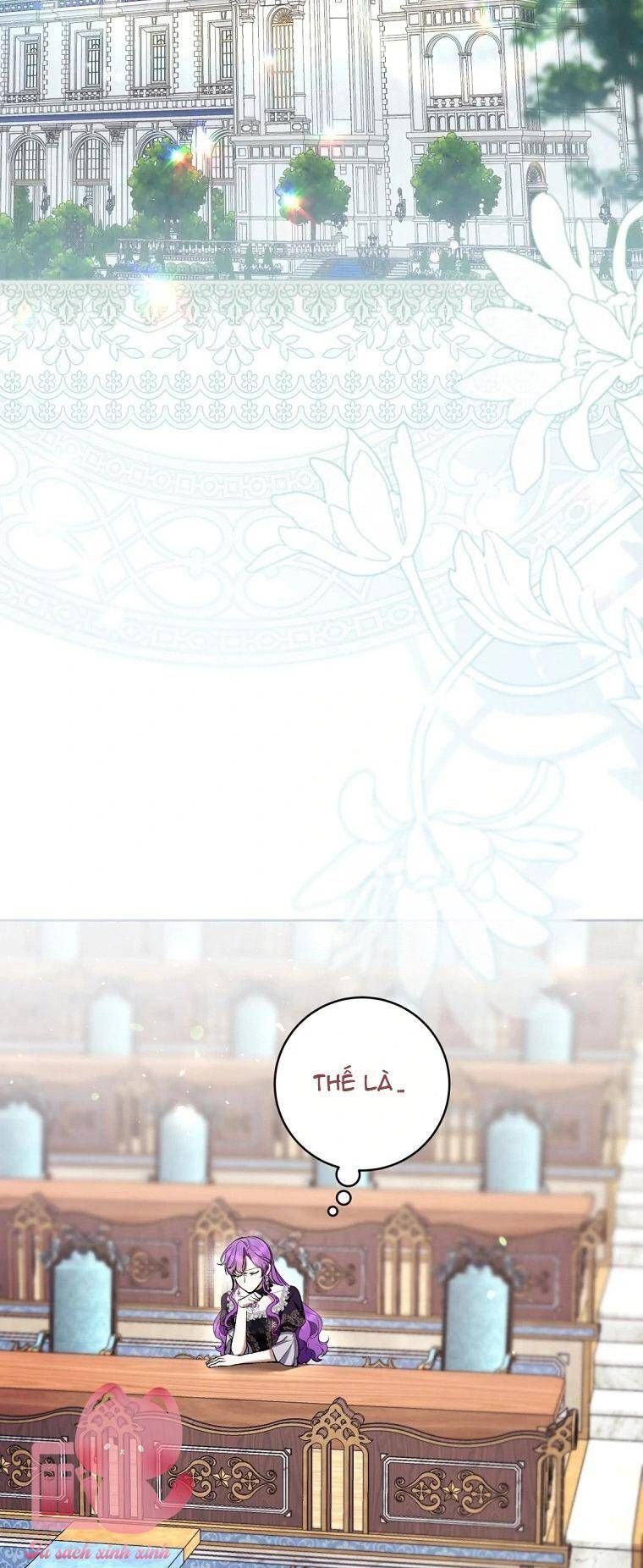 Làm Ác Nữ Bộ Không Tuyệt Sao? - Chap 84 - Trang 31