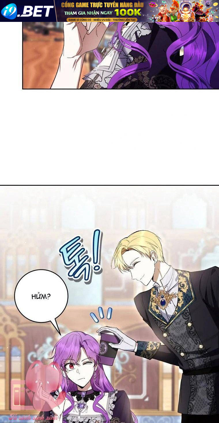 Làm Ác Nữ Bộ Không Tuyệt Sao? - Chap 84 - Trang 34