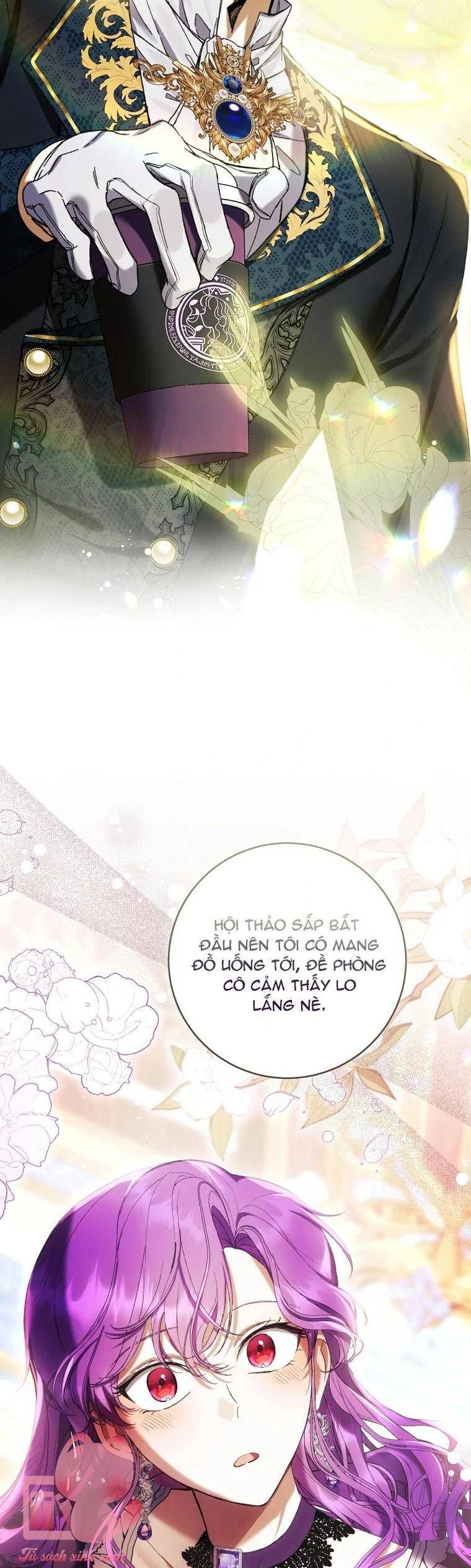 Làm Ác Nữ Bộ Không Tuyệt Sao? - Chap 84 - Trang 36