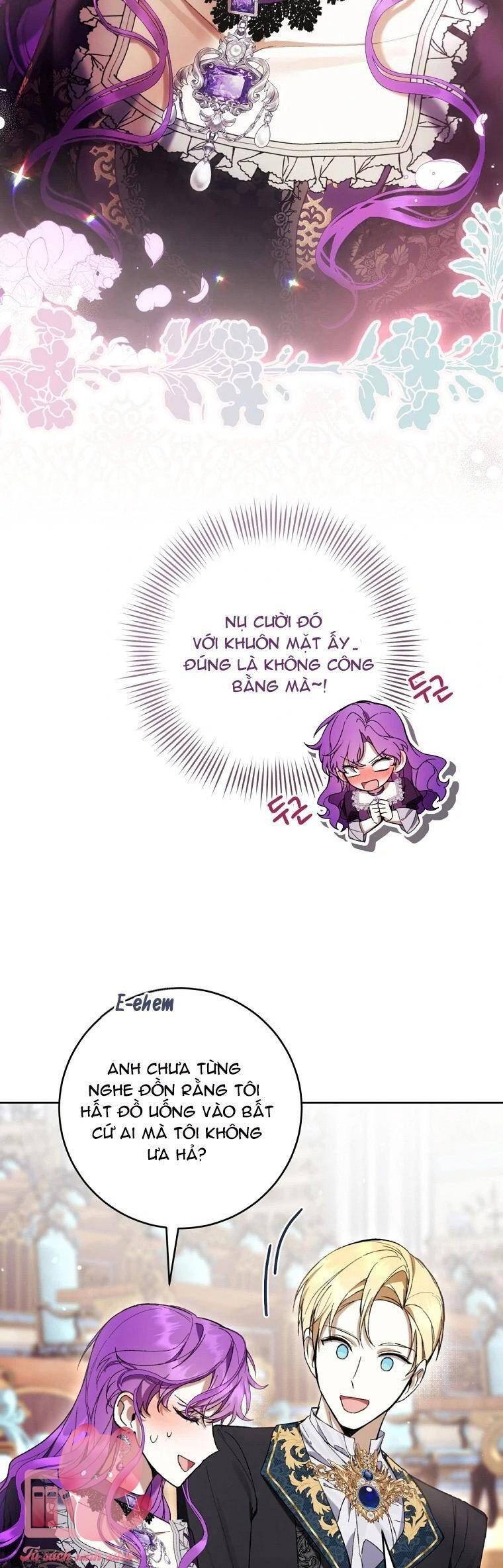 Làm Ác Nữ Bộ Không Tuyệt Sao? - Chap 84 - Trang 37