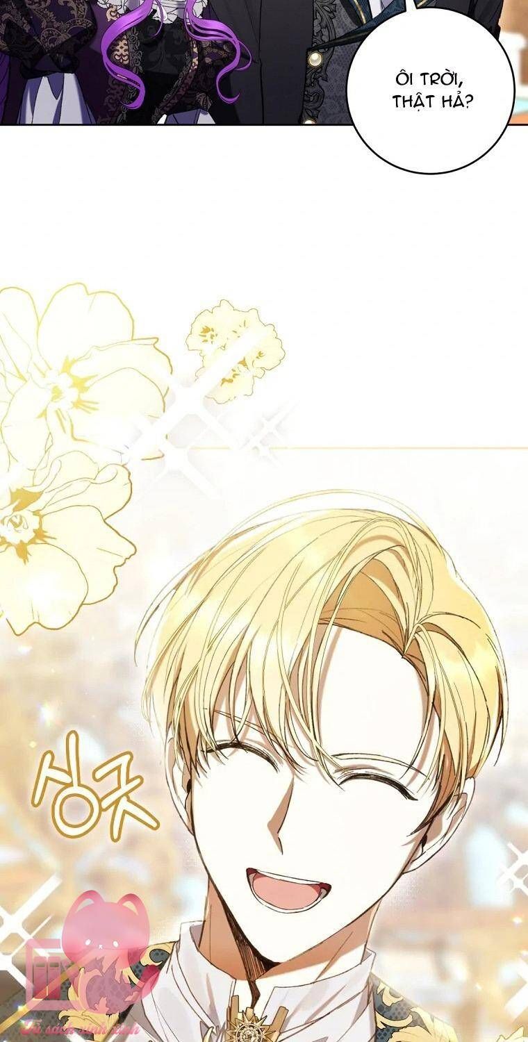 Làm Ác Nữ Bộ Không Tuyệt Sao? - Chap 84 - Trang 38
