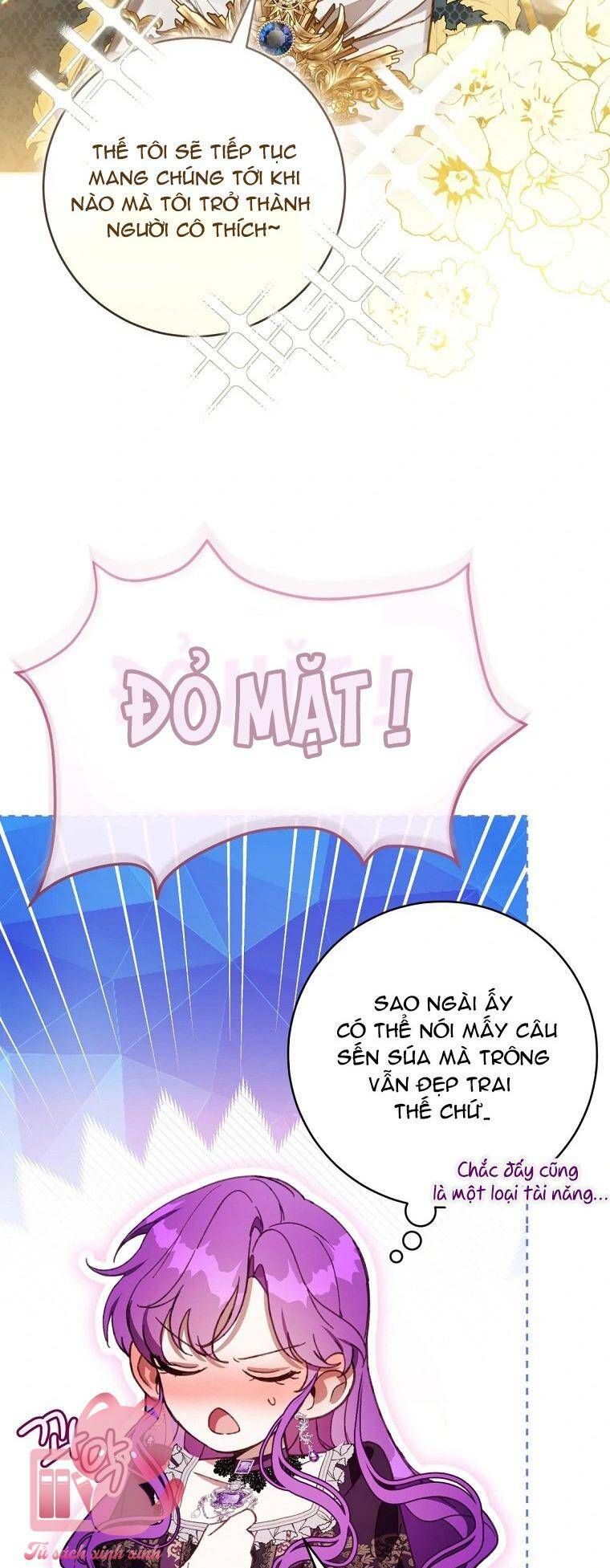 Làm Ác Nữ Bộ Không Tuyệt Sao? - Chap 84 - Trang 39