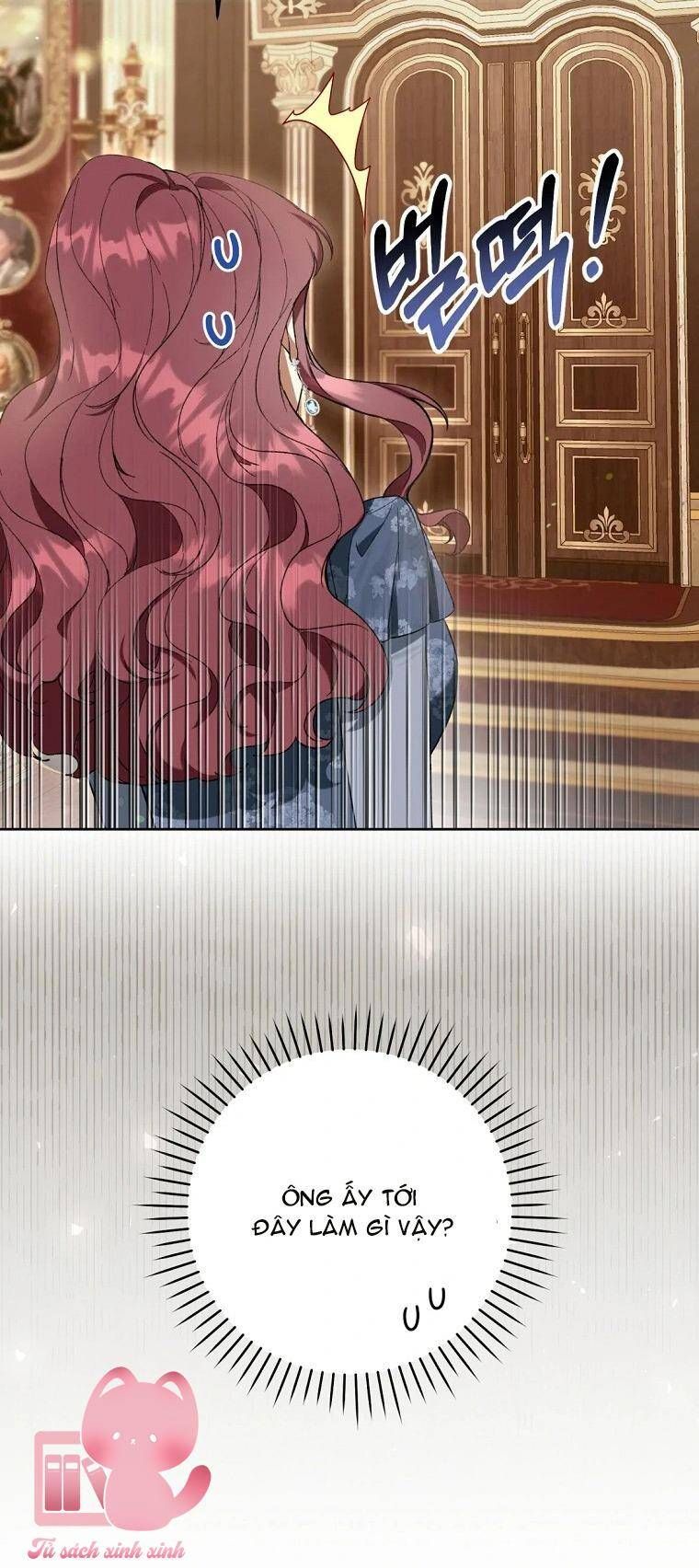Làm Ác Nữ Bộ Không Tuyệt Sao? - Chap 84 - Trang 5